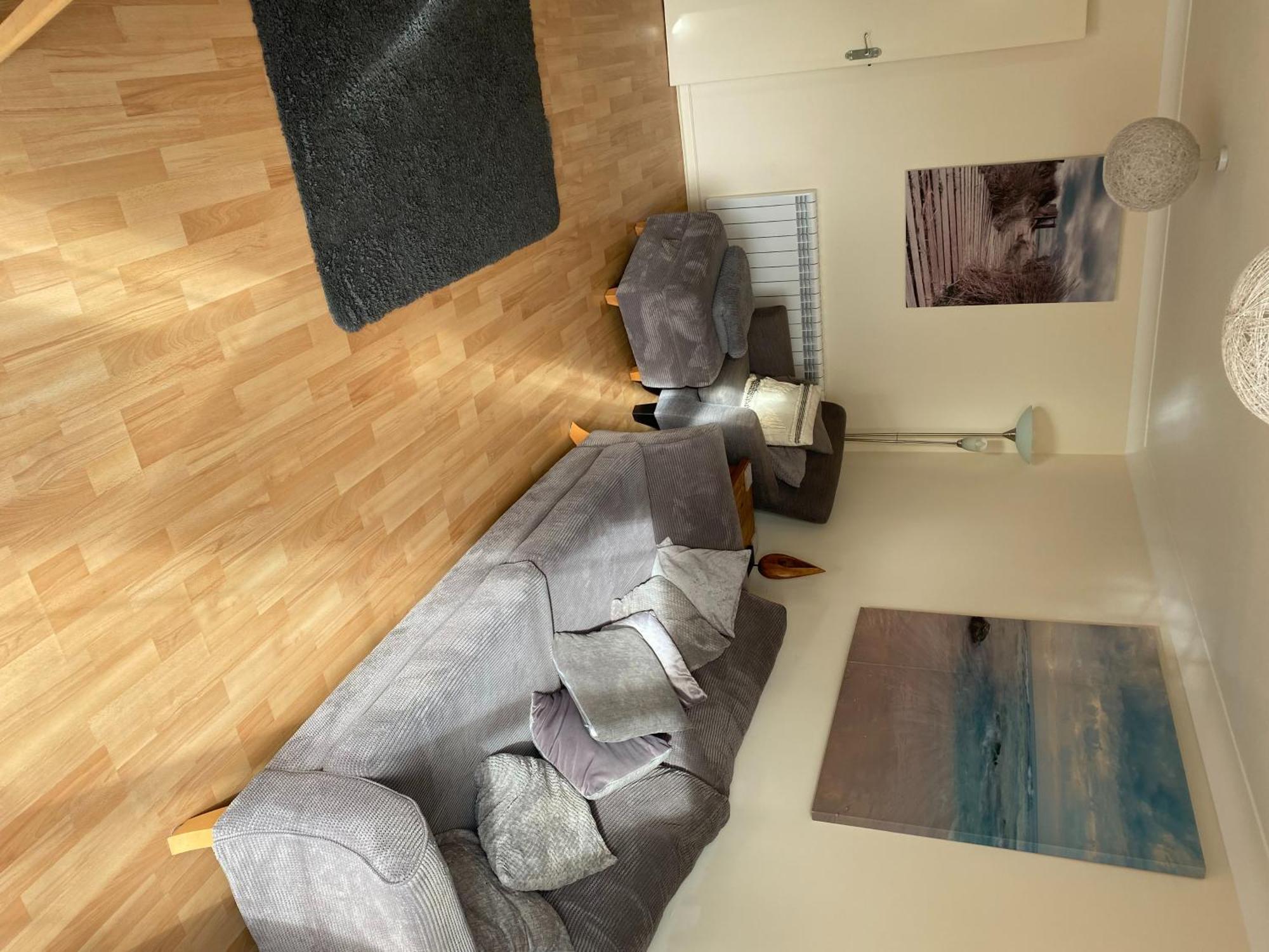 River Courtyard Apartment In The Heart Of Stneots Saint Neots Eksteriør billede