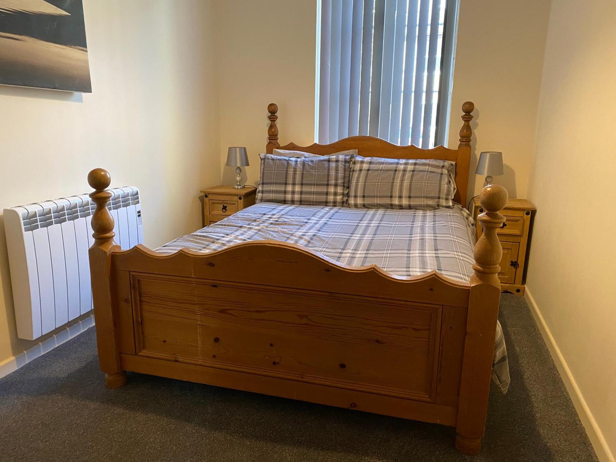 River Courtyard Apartment In The Heart Of Stneots Saint Neots Eksteriør billede