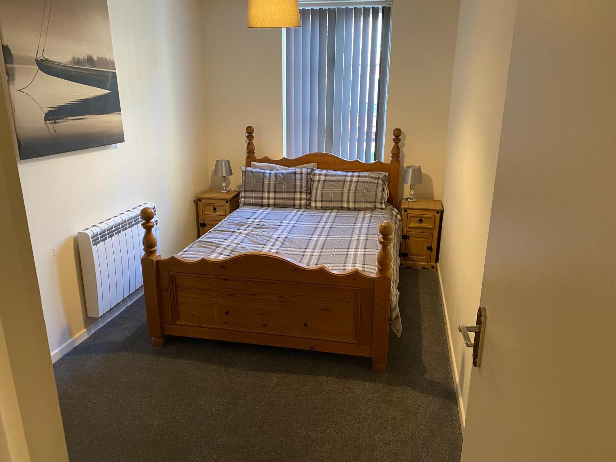 River Courtyard Apartment In The Heart Of Stneots Saint Neots Eksteriør billede