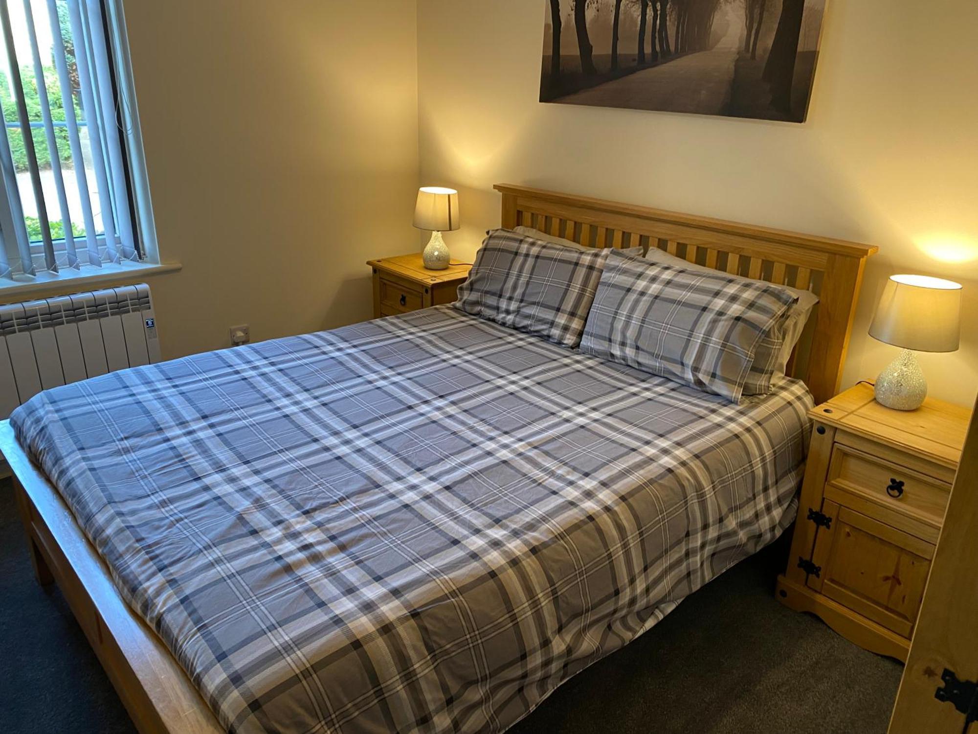River Courtyard Apartment In The Heart Of Stneots Saint Neots Eksteriør billede