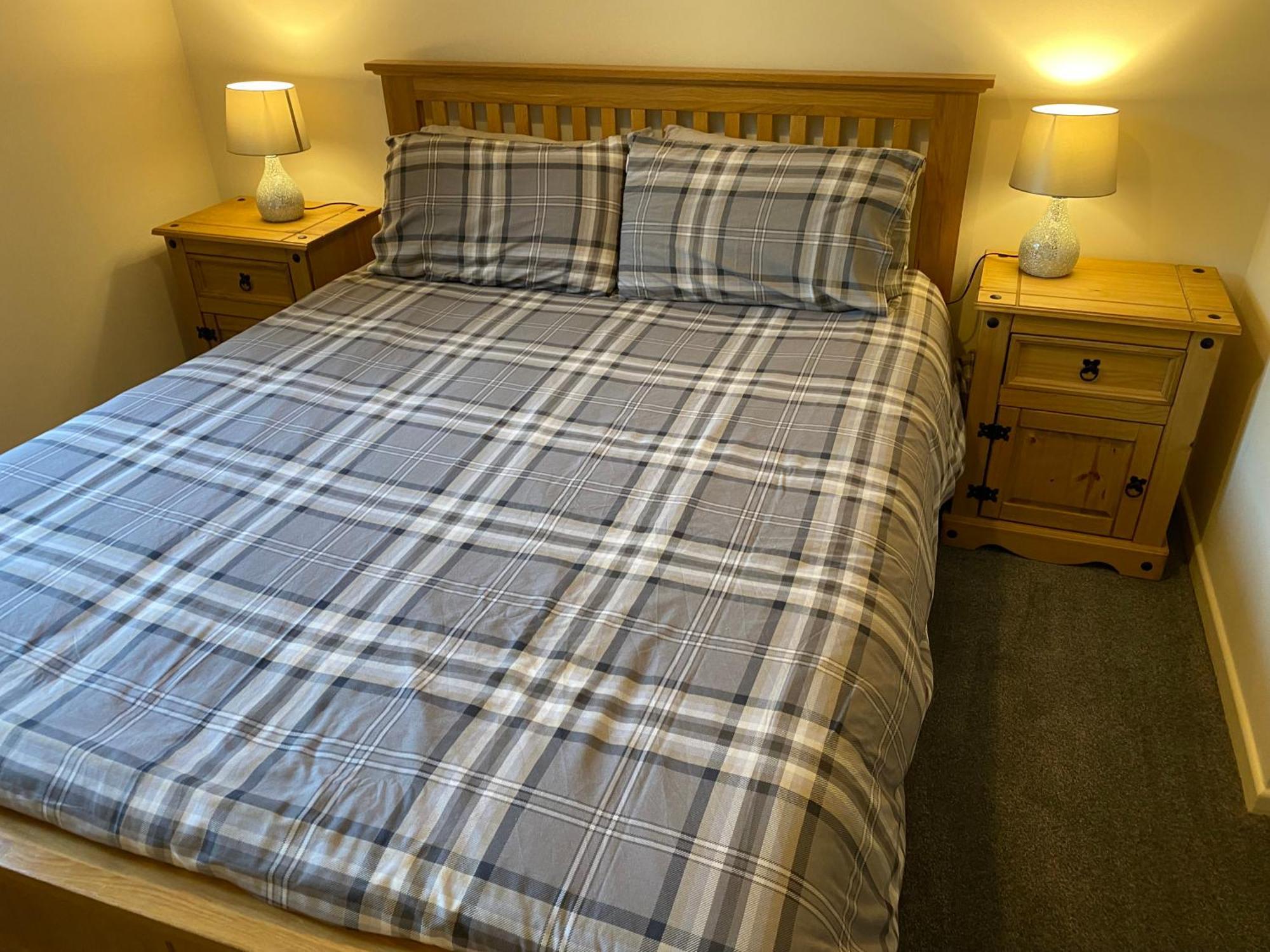 River Courtyard Apartment In The Heart Of Stneots Saint Neots Eksteriør billede